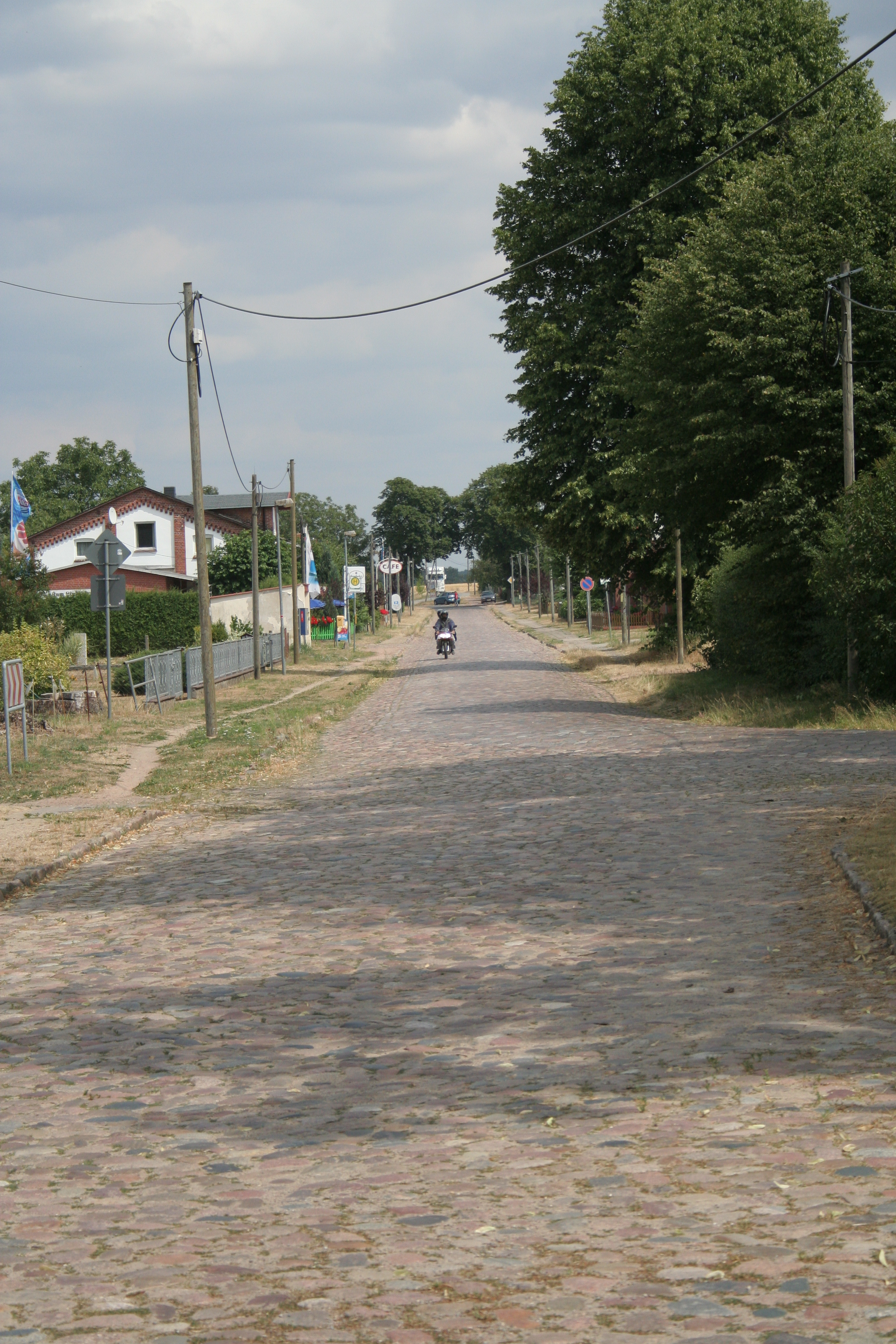 Marsower Straße