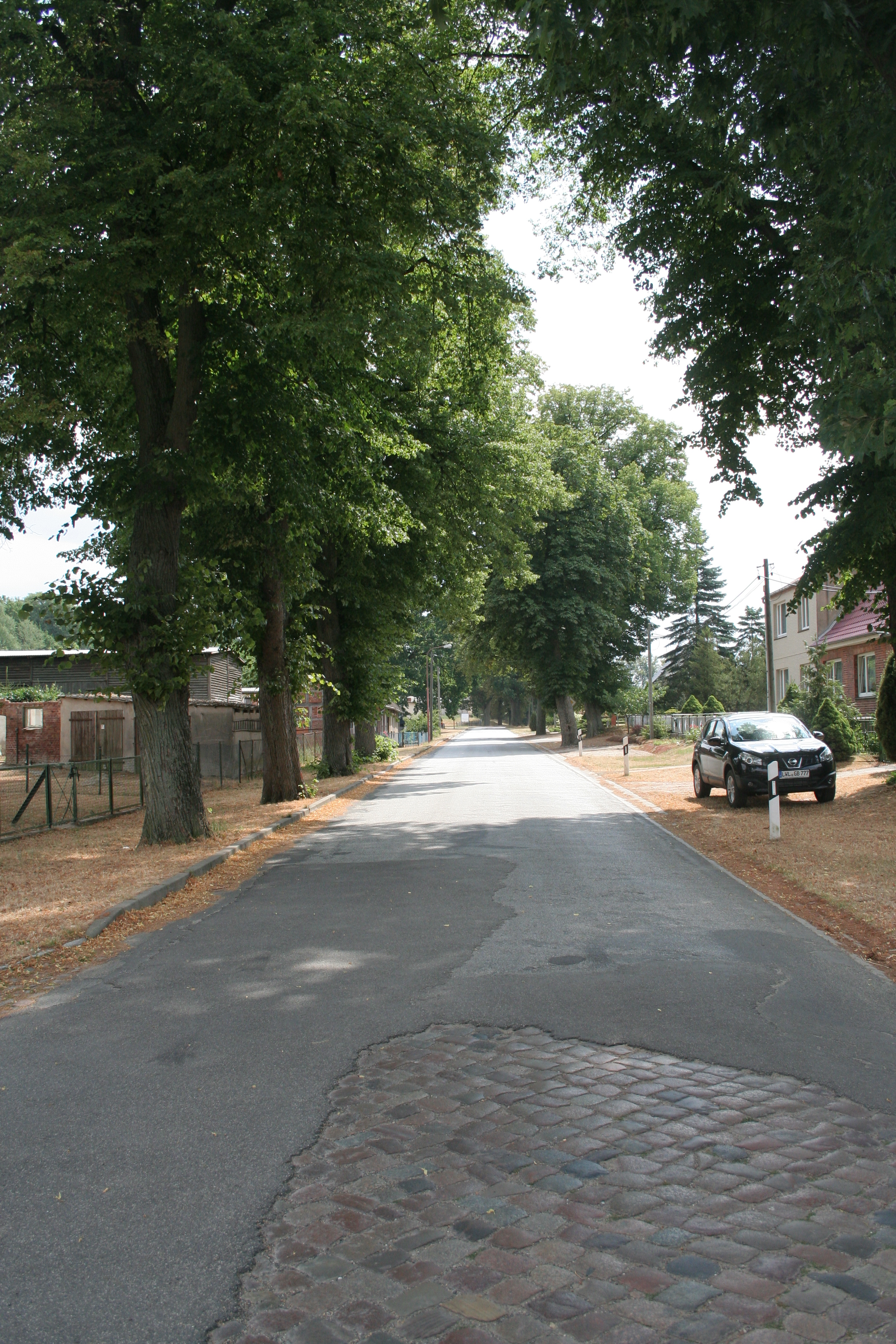 Lange Straße