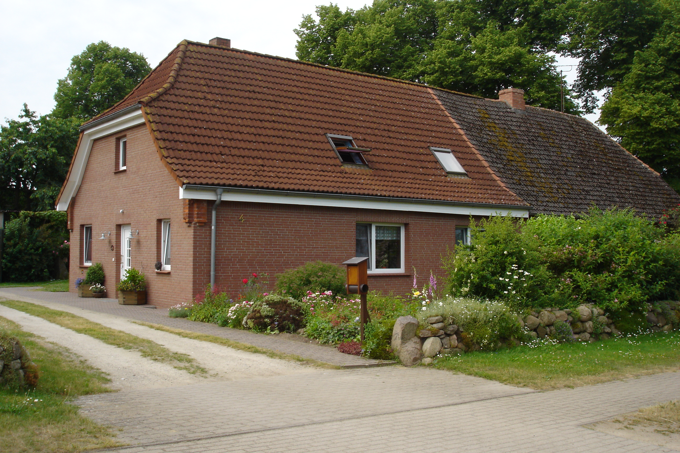 Vellahner Weg 4