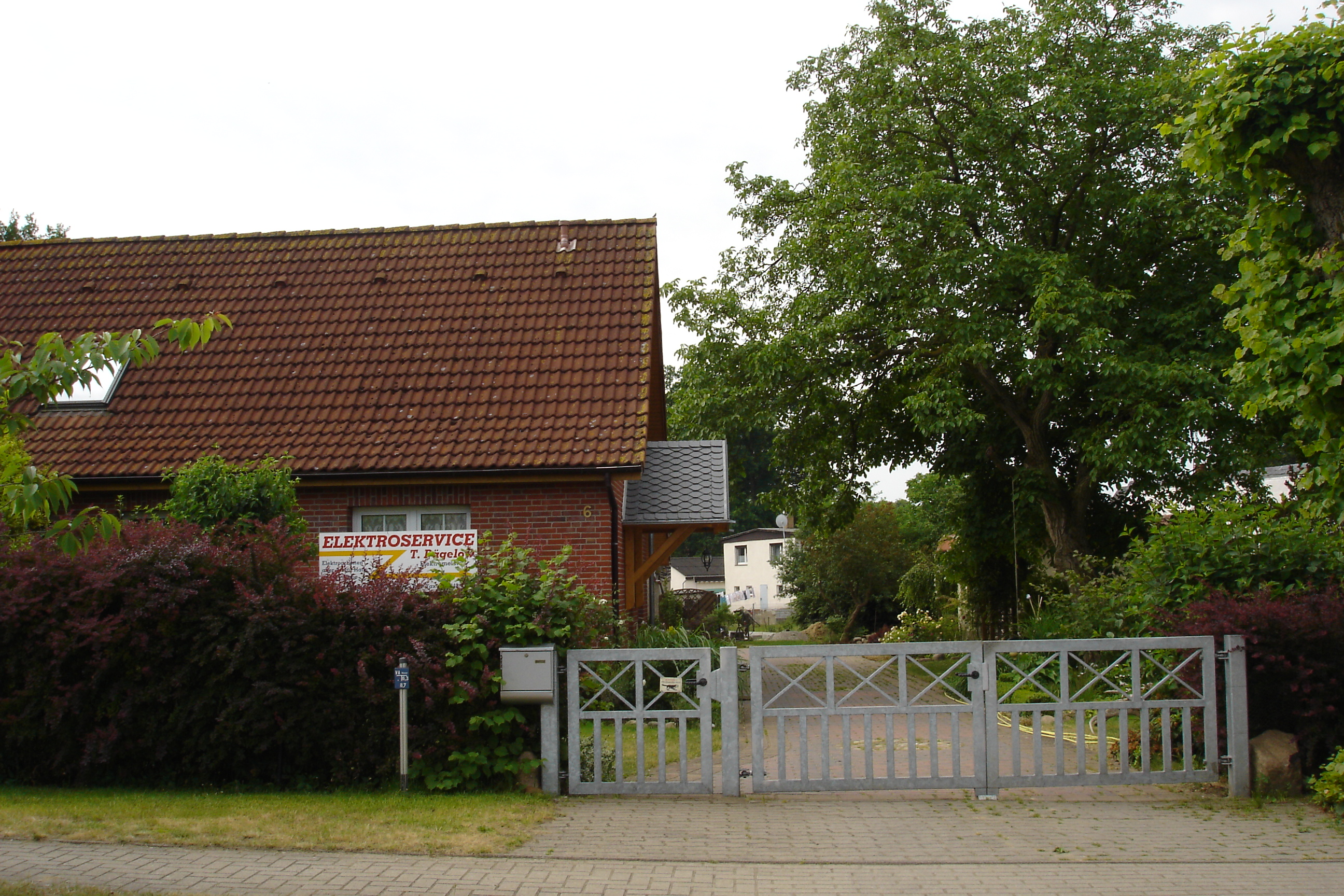 Vellahner Weg