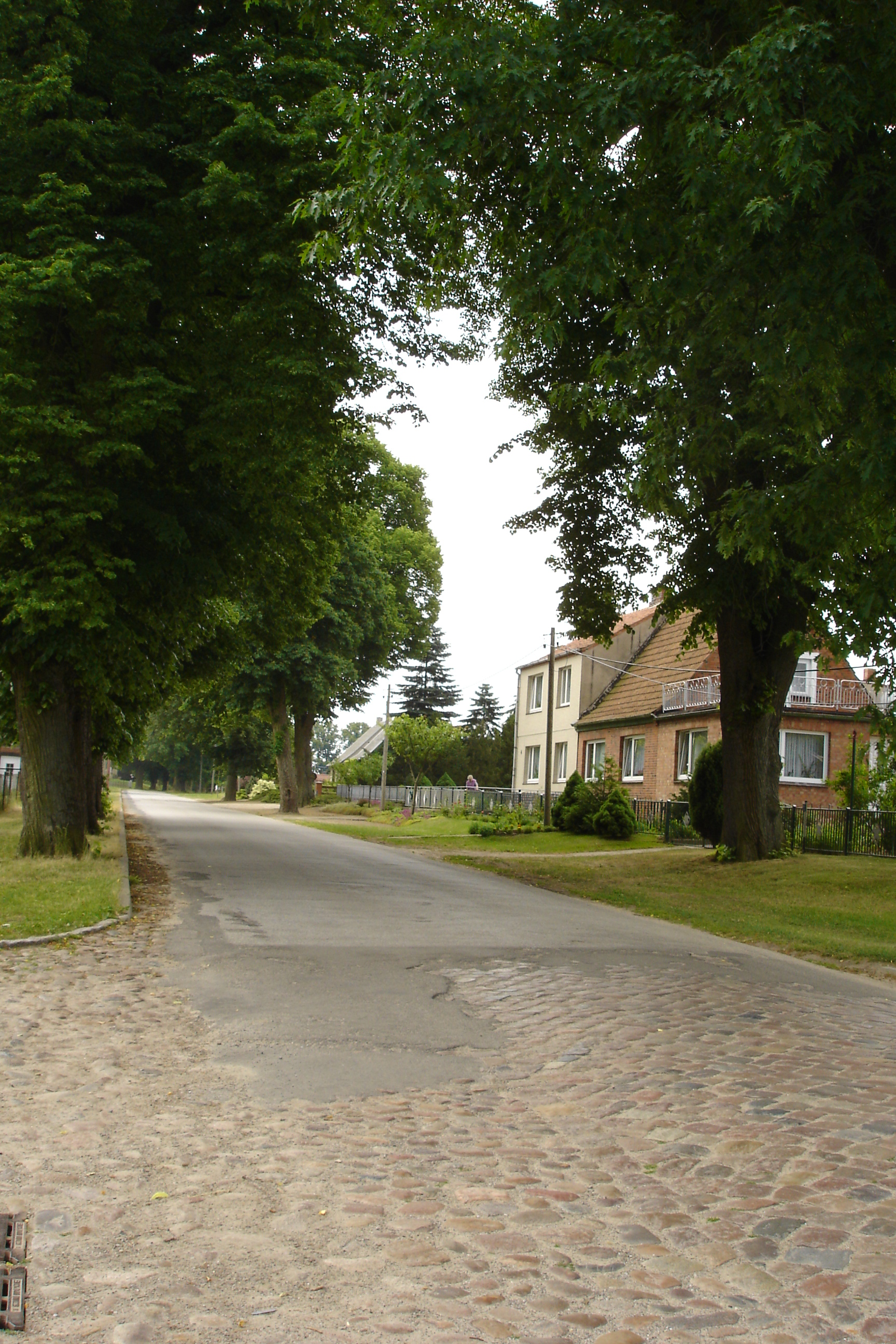 Lange Straße