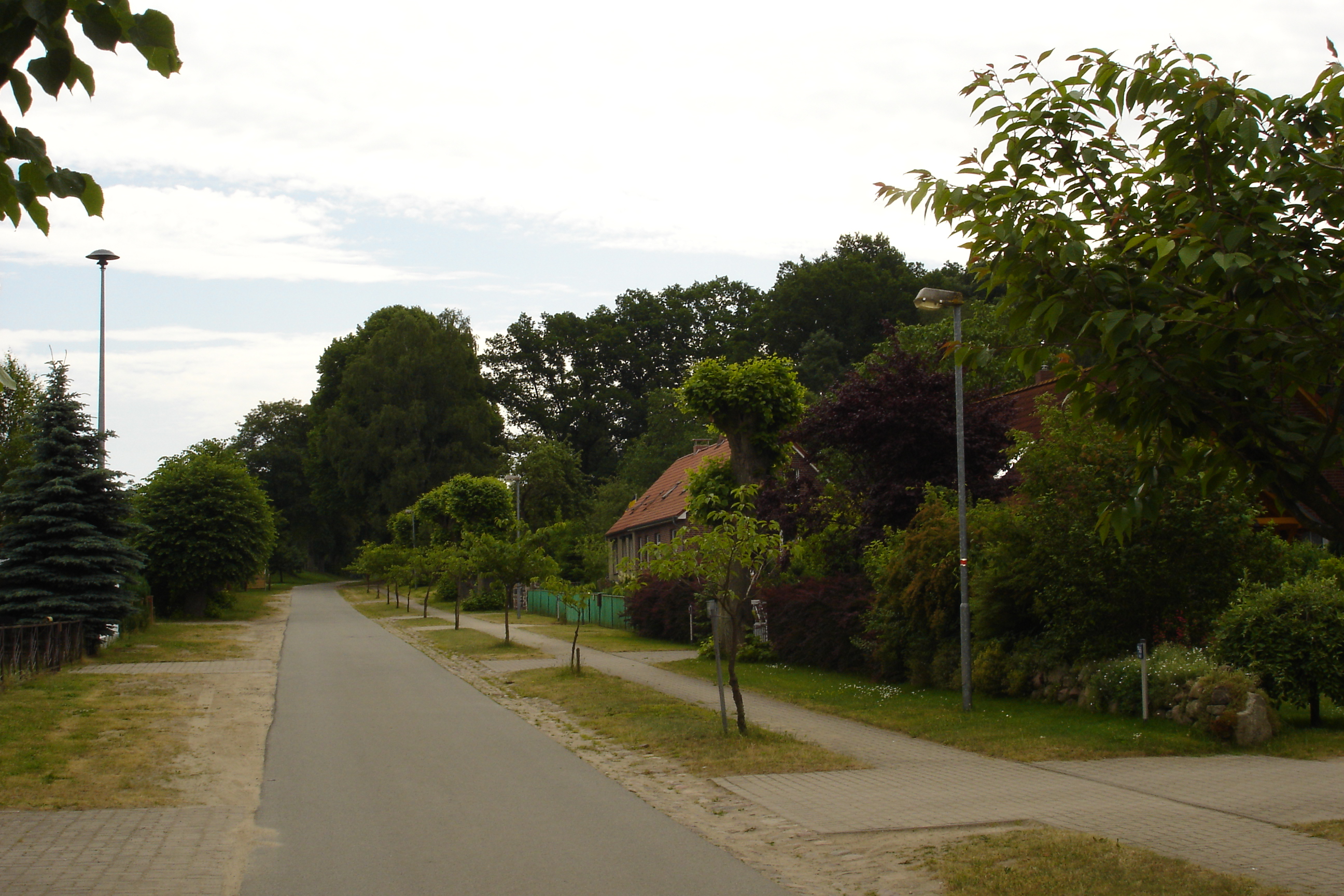 Vellahner Weg